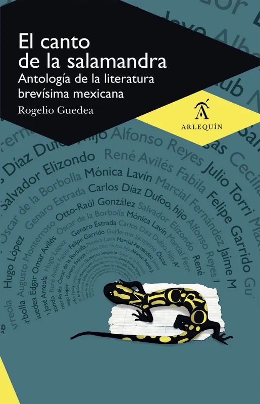 Ocasión Especial El canto de la salamandra