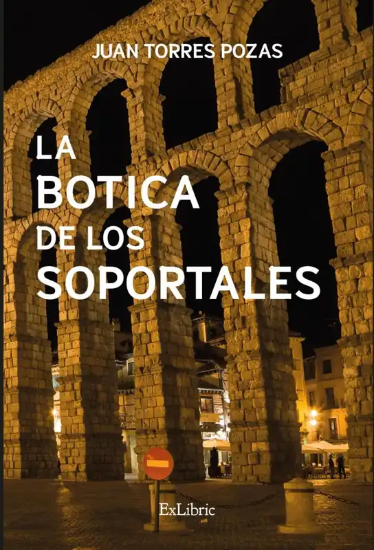 La botica de los soportales No Te Lo Pierdas