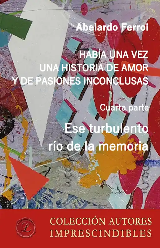 Descuento Ese turbulento río de la memoria