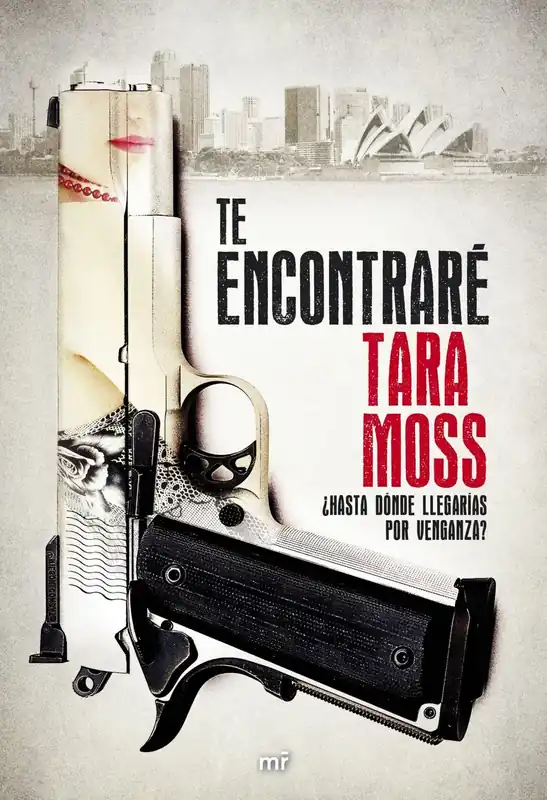 Te encontraré Compra Hoy