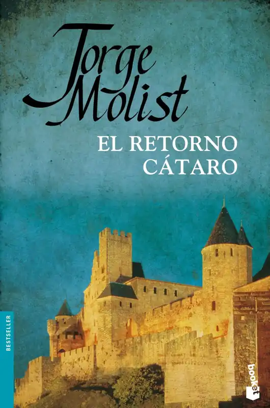 Envío Inmediato El retorno cátaro