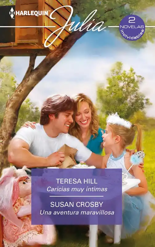 Caricias muy íntimas - Una aventura maravillosa No Te Lo Pierdas