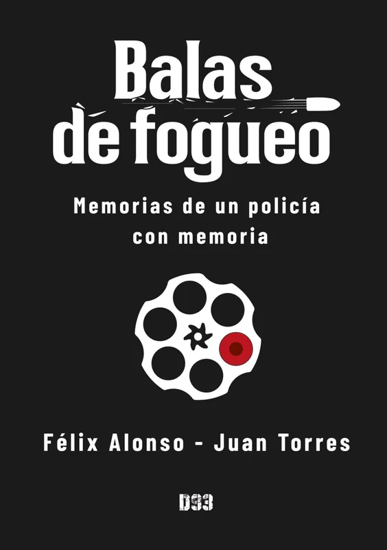 Balas de fogueo Promoción