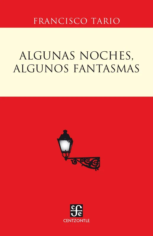 Algunas noches, algunos fantasmas Económico
