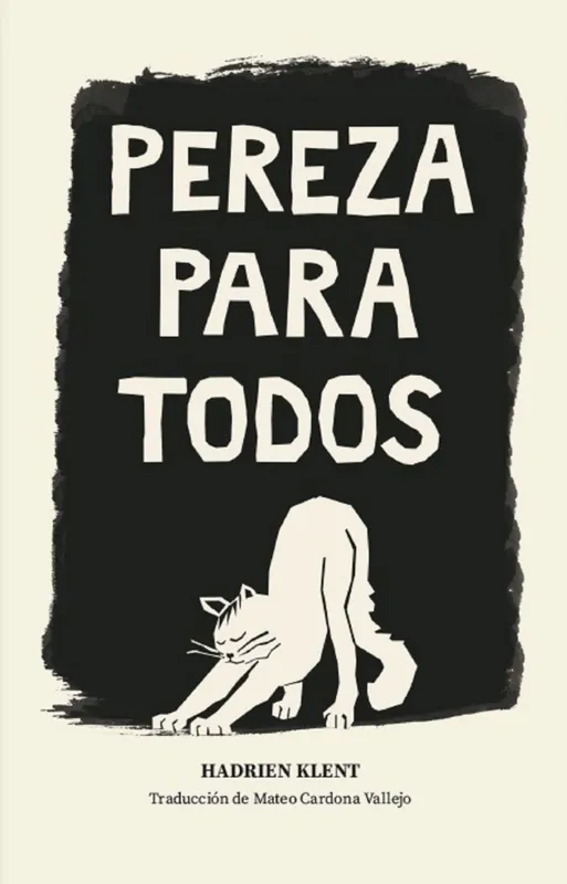 Pereza para todos Precio Reducido