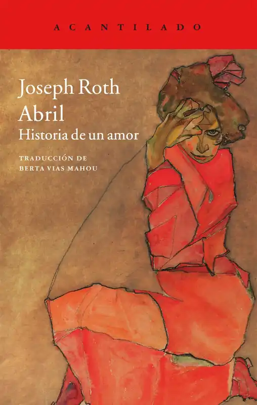 Abril Últimas Unidades