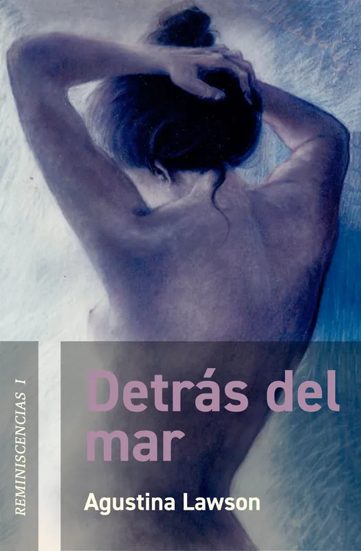 Detrás del mar Precio Económico