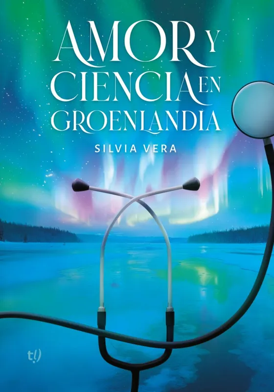 Amor y ciencia en Groenlandia Stock Limitado
