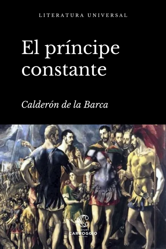 Económico El príncipe constante