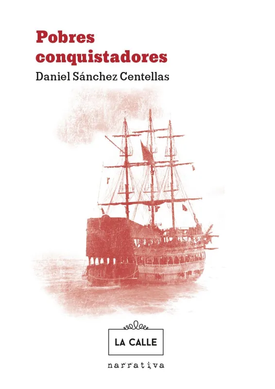 Descuento Pobres conquistadores