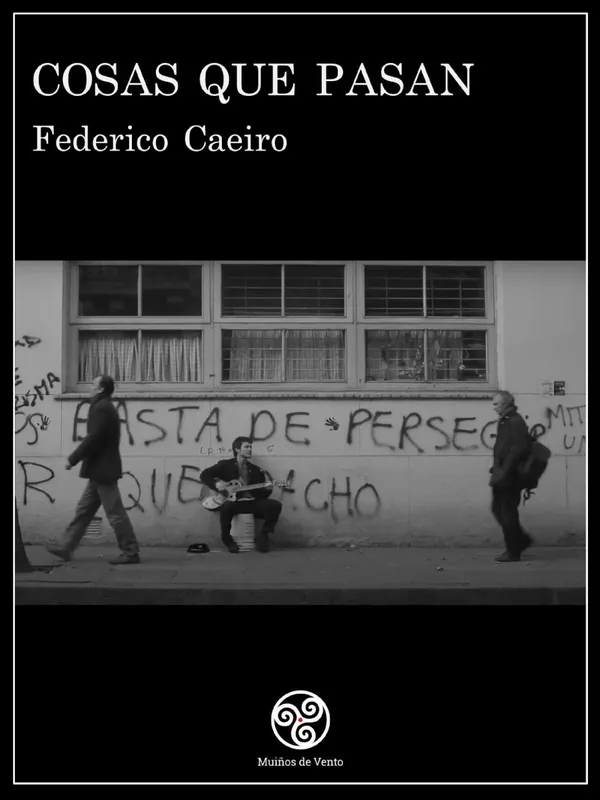 Solo Por Tiempo Limitado Cosas que pasan