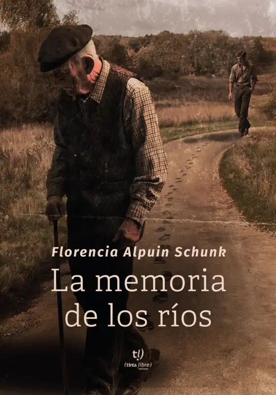 La memoria de los ríos Certificado