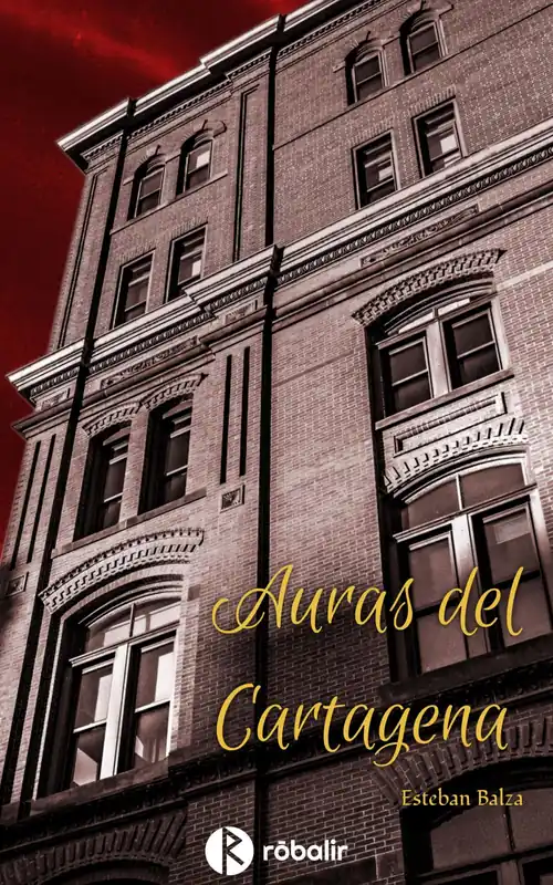 Bestseller Auras del Cartagena