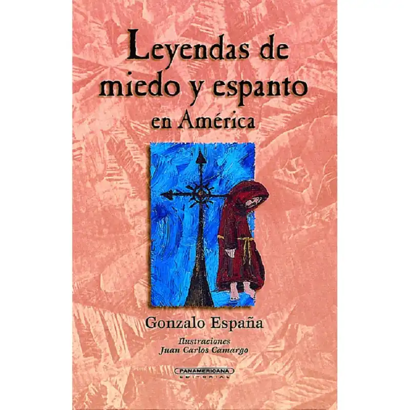 Últimas Unidades Leyendas de miedo y espanto en América