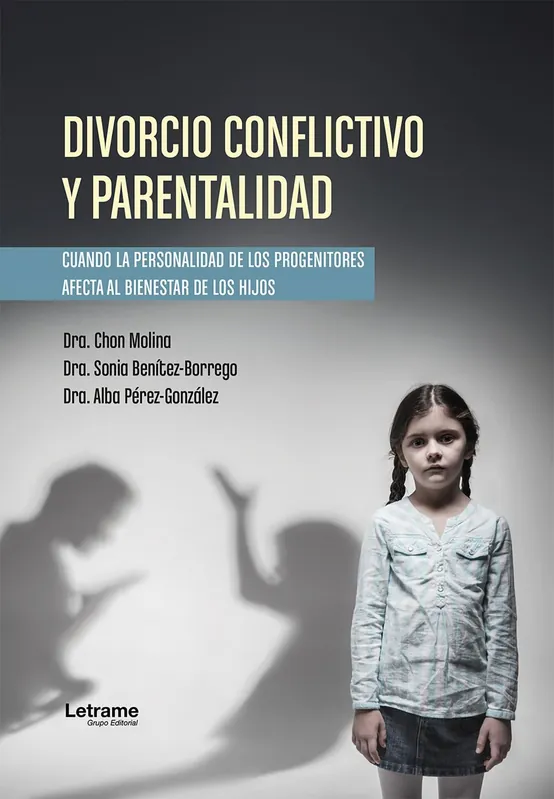 Barato Divorcio conflictivo y parentalidad