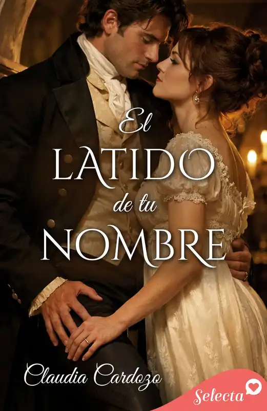 Liquidación El latido de tu nombre