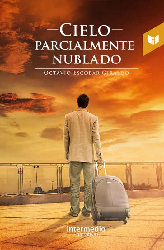 Liquidación Cielo parcialmente nublado