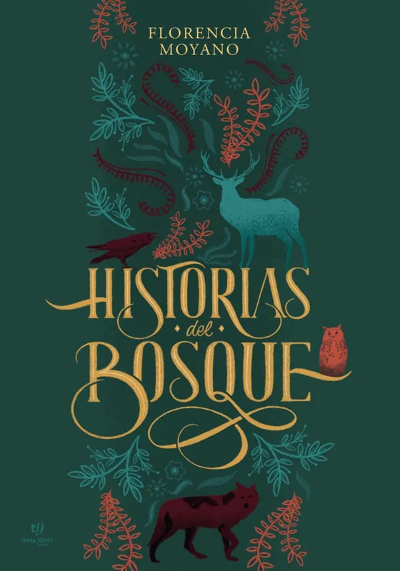 Stock Limitado Historias del bosque