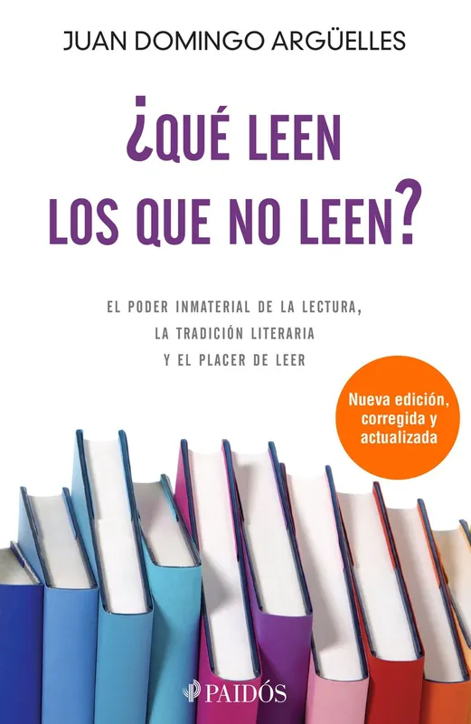 ¿Qué leen los que no leen? Precio Rebajado
