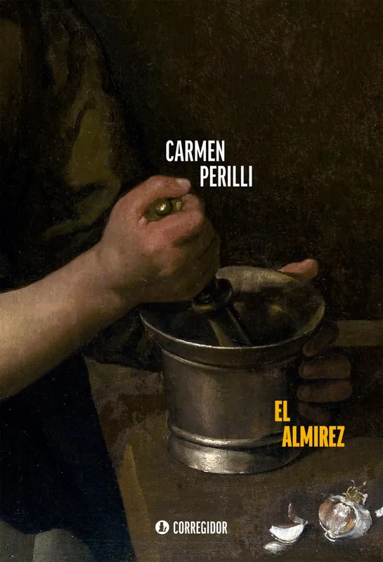 Bestseller El Almirez