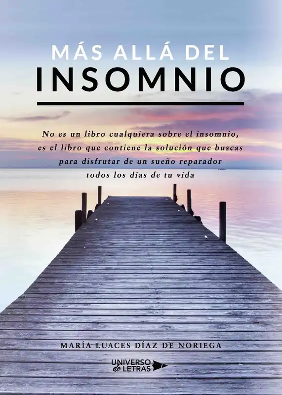 Marca Reconocida Más allá del Insomnio