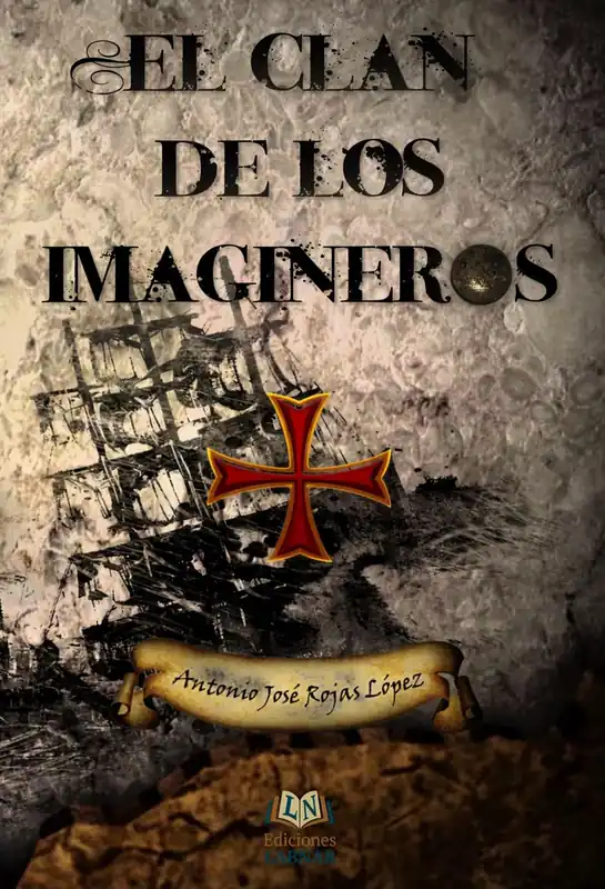 Marca Reconocida El clan de los imagineros