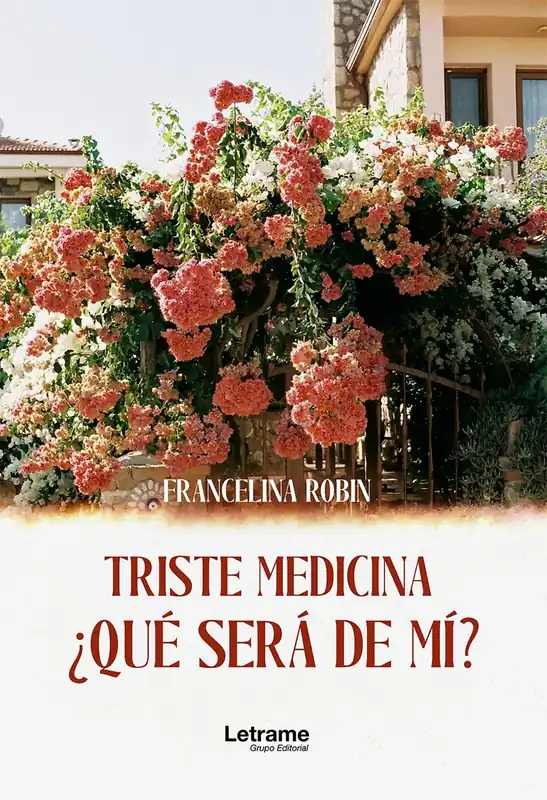 Precio De Oferta Triste medicina, ¿qué será de mí?