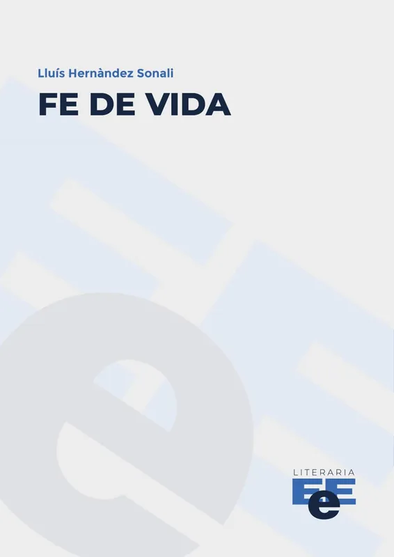 Fe de Vida Última Oportunidad