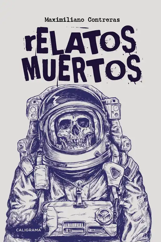 Relatos muertos Bestseller