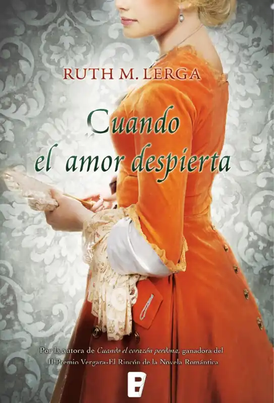 Pago Seguro Cuando el amor despierta (Serie Un baile en Almack’s 1)