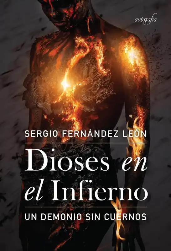 Disponible Ahora Dioses en el Infierno