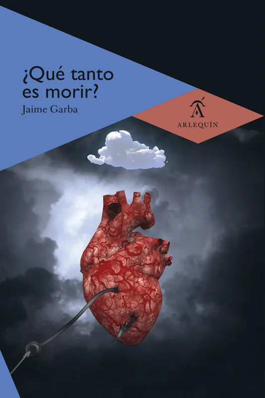 Barato ¿Qué tanto es morir?