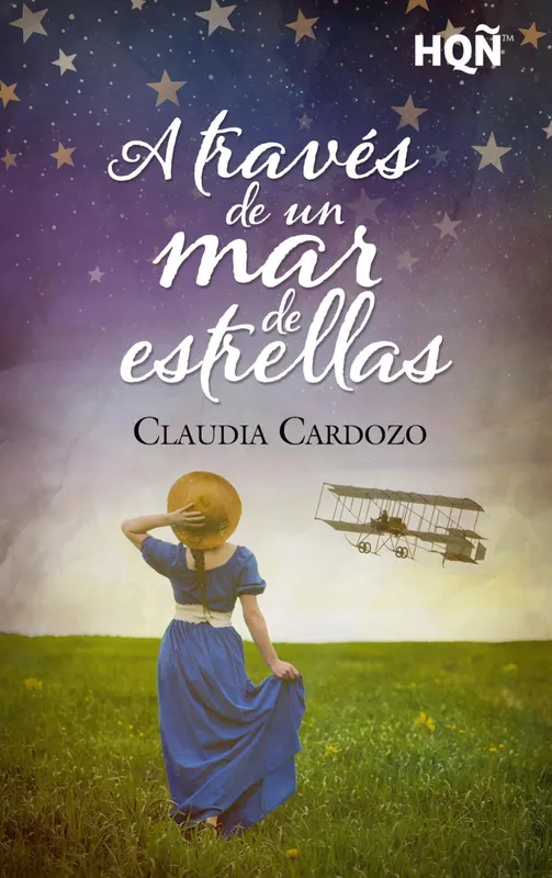 A través de un mar de estrellas Certificado