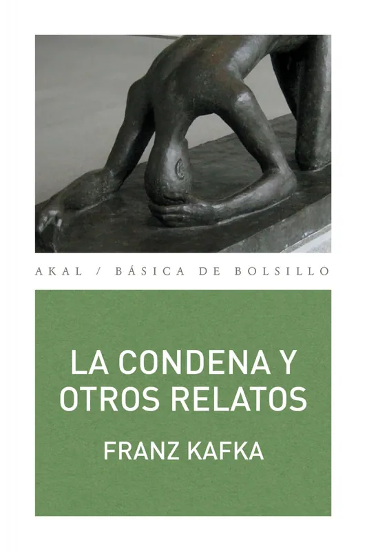 Liquidación La condena y otros relatos