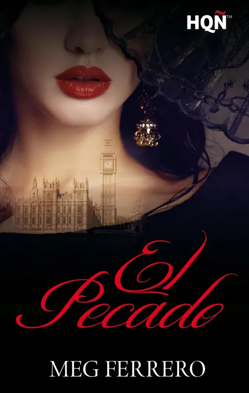 Bestseller El pecado