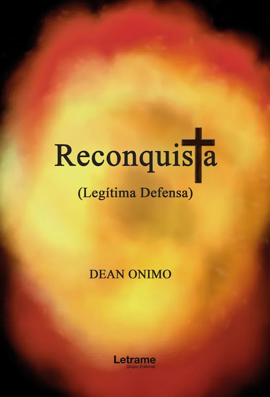 Solo Hoy Reconquista (Legítima defensa)