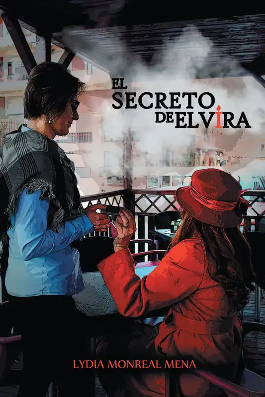 Solo Por Tiempo Limitado El secreto de Elvira