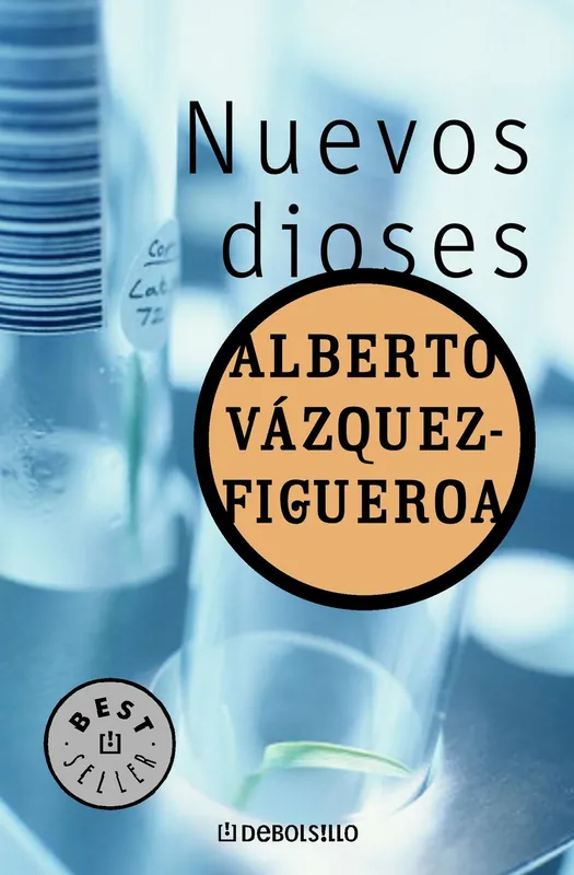 Novedad Nuevos dioses