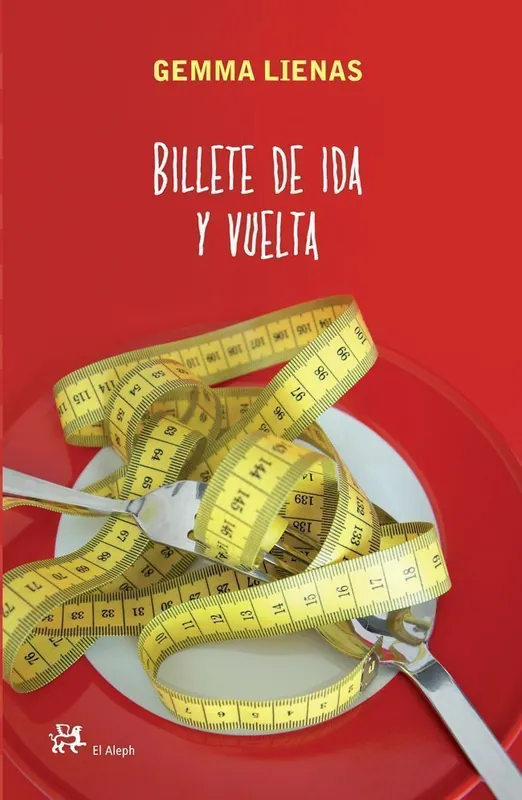 Ordena Ya Billete de ida y vuelta