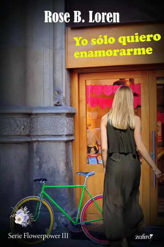 Últimas Unidades Yo sólo quiero enamorarme