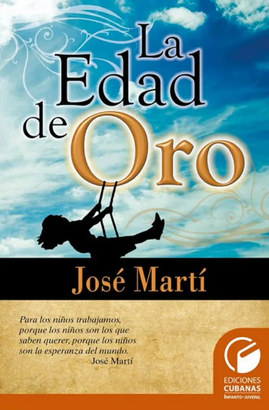 Stock Limitado La Edad de Oro