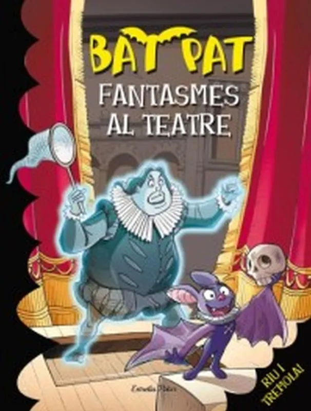 Fantasmes al teatre No Te Lo Pierdas