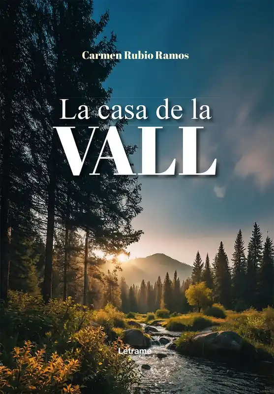 Solo Hoy La casa de la Vall