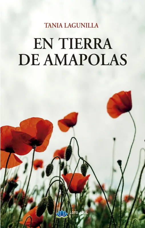 En tierra de amapolas Pago Seguro