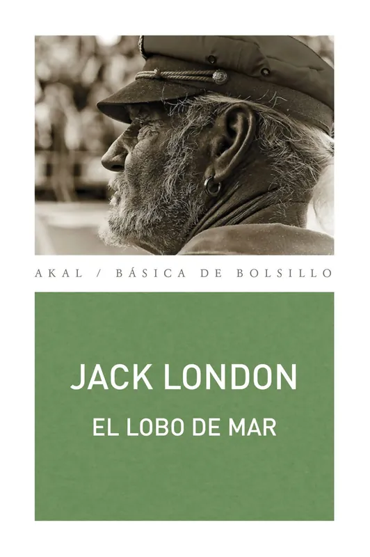 Barato El lobo de mar