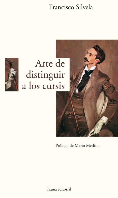 Arte de distinguir a los cursis Envío Exprés