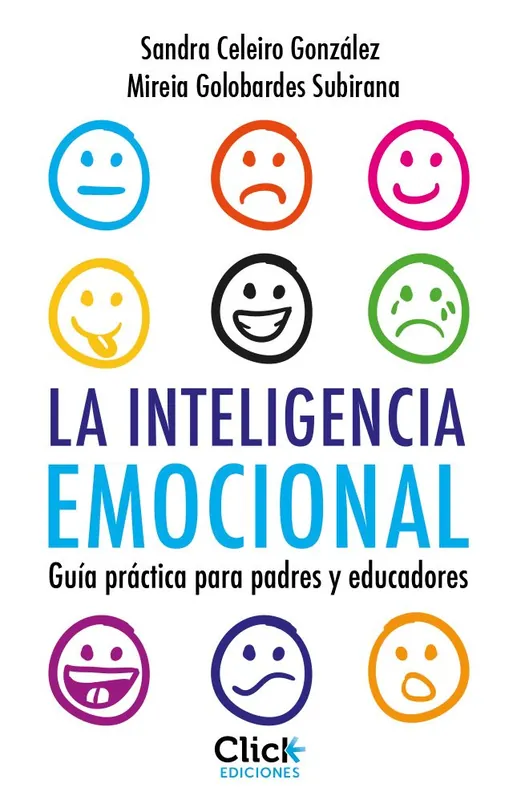 Envío Exprés Inteligencia emocional para niños. Guía práctica para padres y educadores
