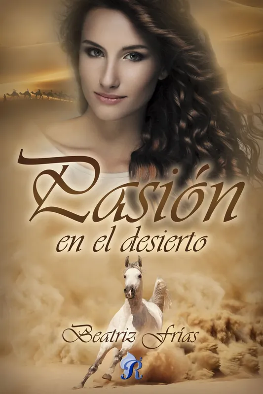 Entrega Rápida Pasión en el desierto