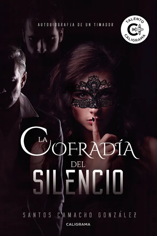 La cofradía del Silencio Oferta