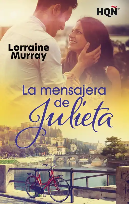 La mensajera de Julieta Última Versión